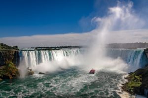Niagara falls ontario
