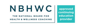 Logo of the national Board of Health and Wellness Coaches
